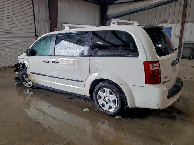 Dodge Caravan Se Image 3