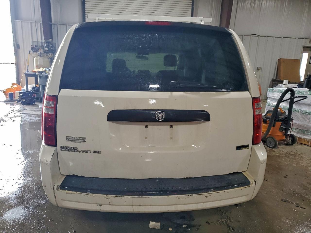 Dodge Caravan Se Image 10