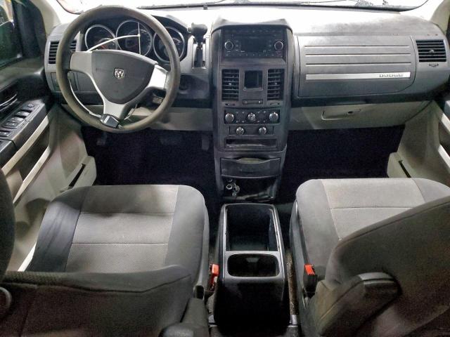 Dodge Caravan Se Image 8