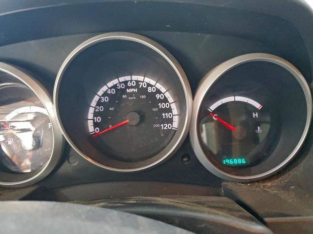 Dodge Caravan Se Image 4