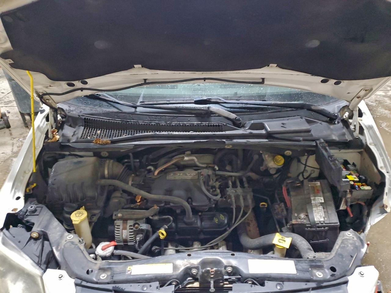 Dodge Caravan Se Image 5