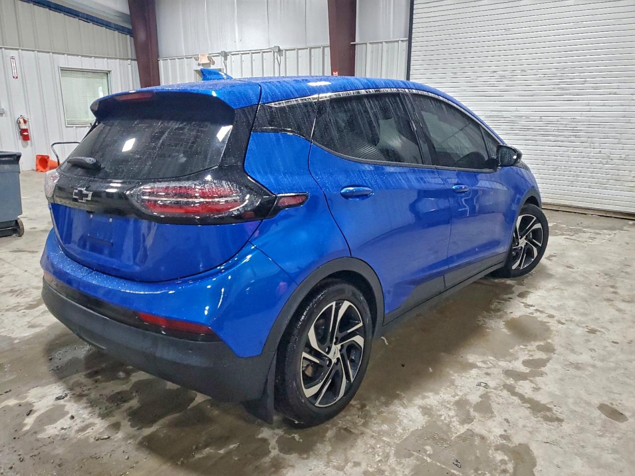 Chevrolet Bolt 2lt Image 3