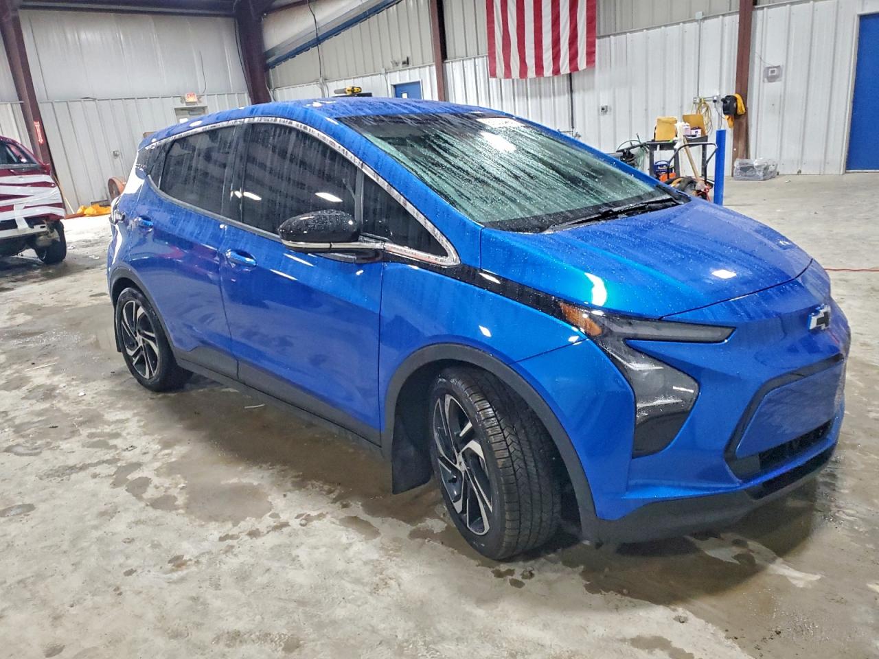 Chevrolet Bolt 2lt Image 10