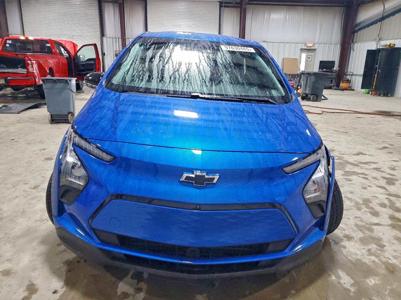 Chevrolet Bolt 2lt Image 4