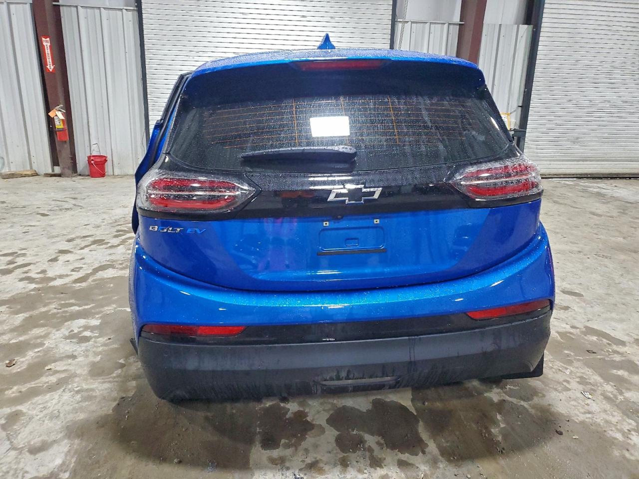 Chevrolet Bolt 2lt Image 6