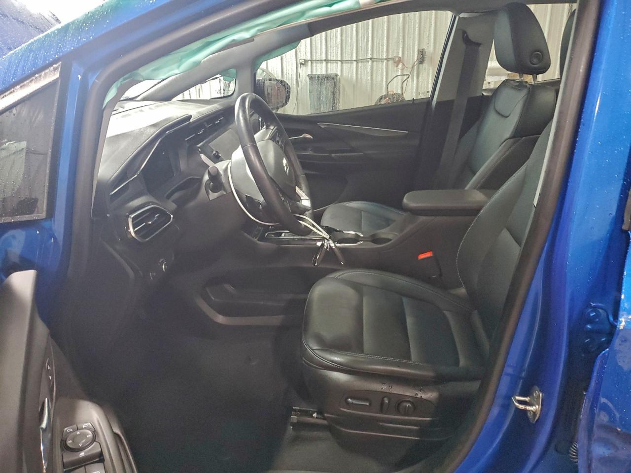 Chevrolet Bolt 2lt Image 11