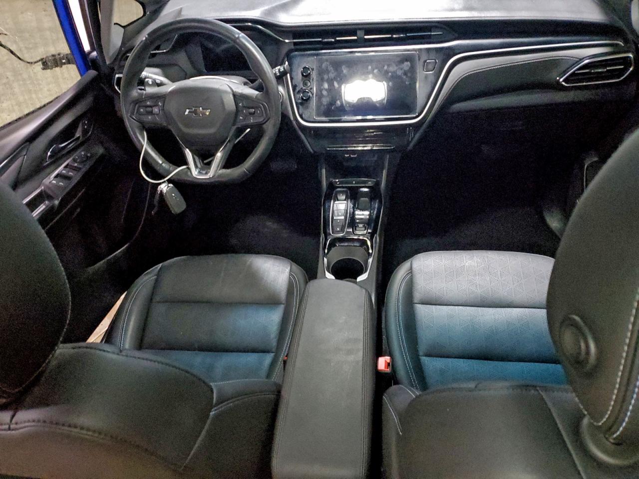 Chevrolet Bolt 2lt Image 8