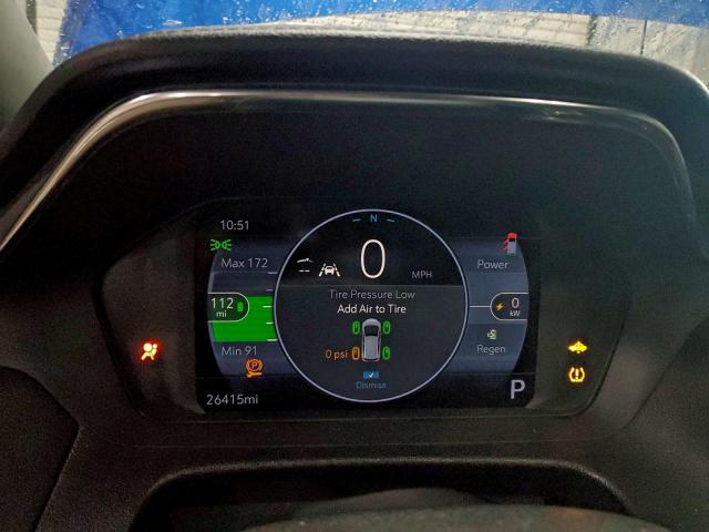 Chevrolet Bolt 2lt Image 9