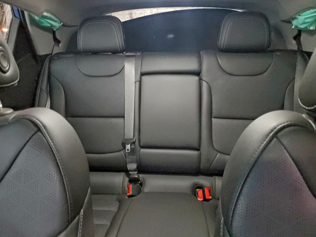 Chevrolet Bolt 2lt Image 13