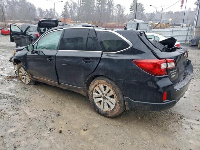 Subaru Outback 2.5i Premium Image 7