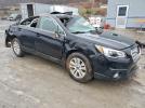 Subaru Outback 2.5i Premium Image 6