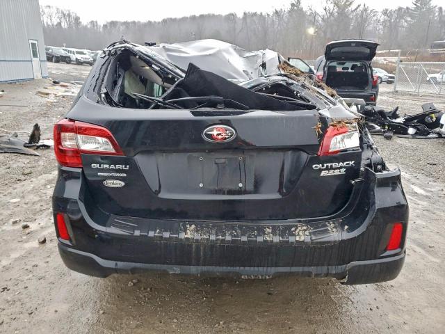 Subaru Outback 2.5i Premium Image 3