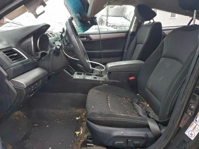 Subaru Outback 2.5i Premium Image 2