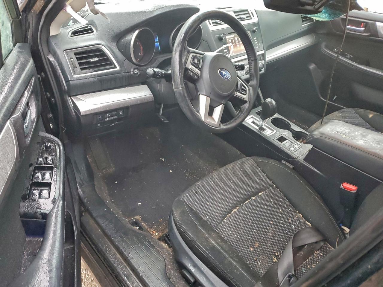 Subaru Outback 2.5i Premium Image 13