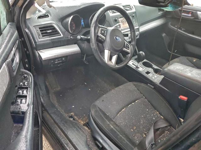 Subaru Outback 2.5i Premium Image 13