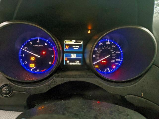 Subaru Outback 2.5i Premium Image 12