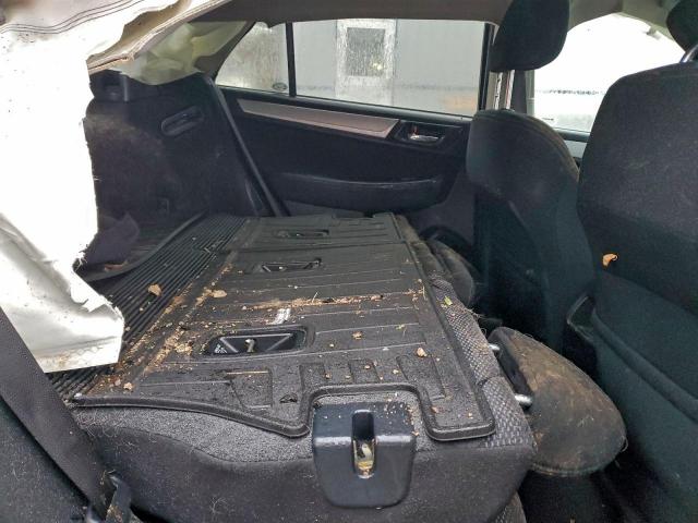 Subaru Outback 2.5i Premium Image 9