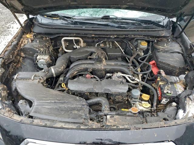 Subaru Outback 2.5i Premium Image 8