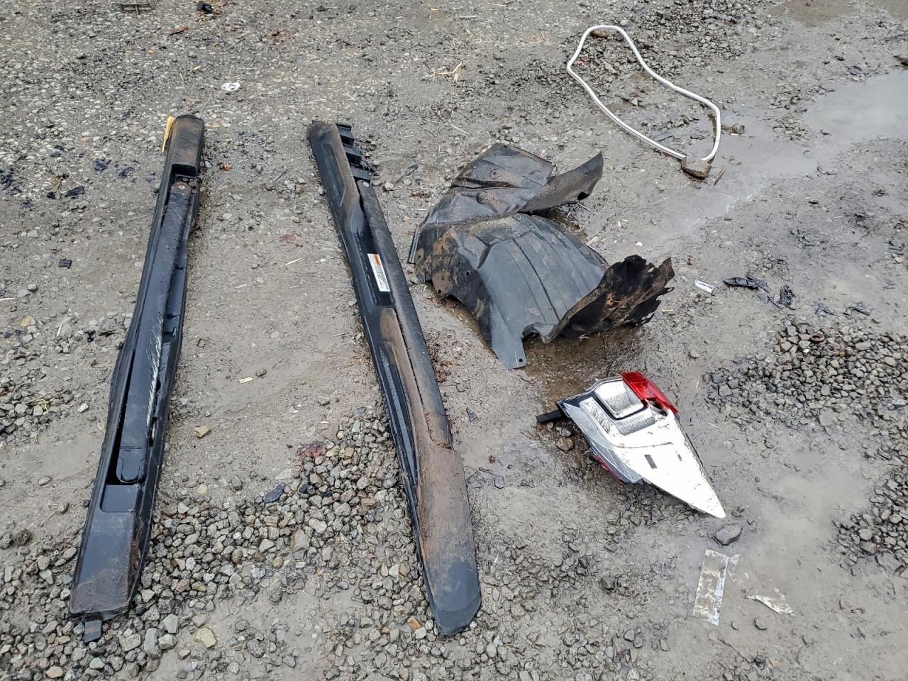 Subaru Outback 2.5i Premium Image 10