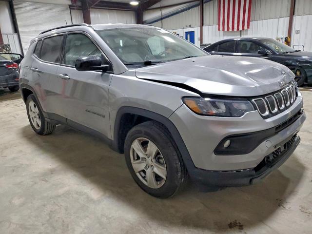 Jeep Compass Latitude Image 4