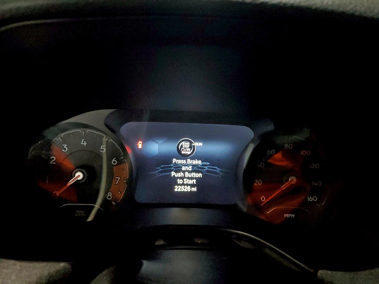 Jeep Compass Latitude Image 3