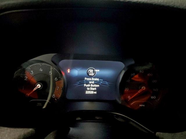 Jeep Compass Latitude Image 3