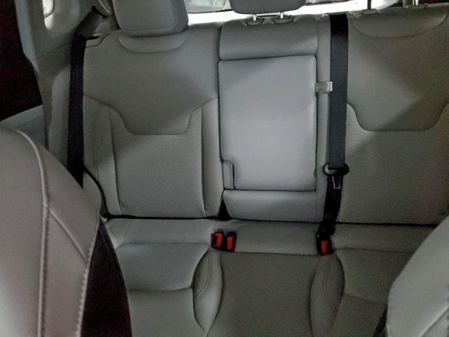 Jeep Compass Latitude Image 11