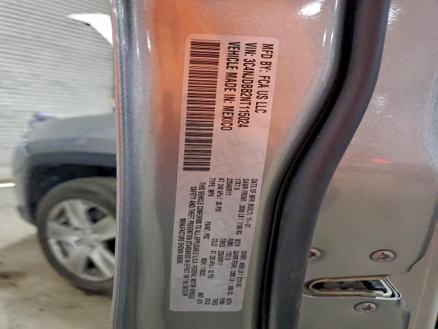 Jeep Compass Latitude Image 12