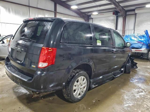 Dodge Caravan Se Image 13