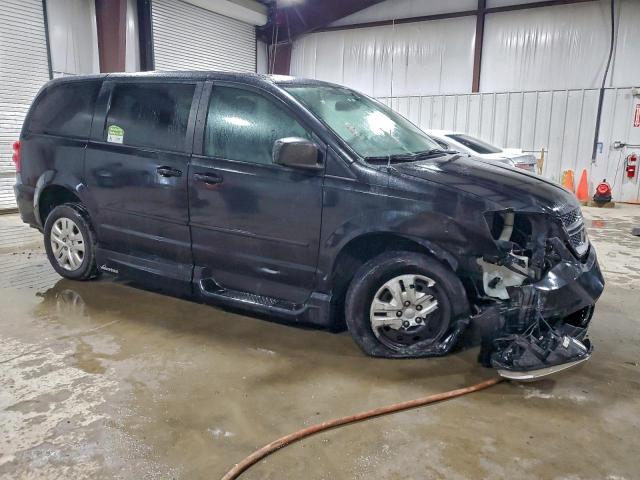 Dodge Caravan Se Image 2