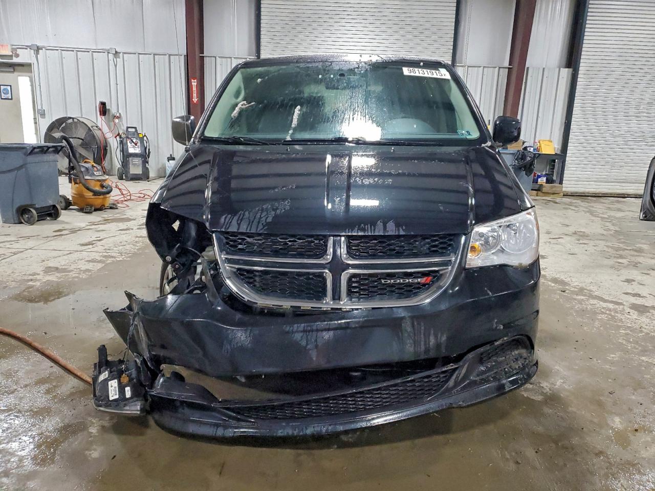 Dodge Caravan Se Image 6