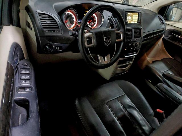 Dodge Caravan Se Image 4