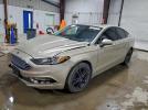 Ford Fusion Se Image 1