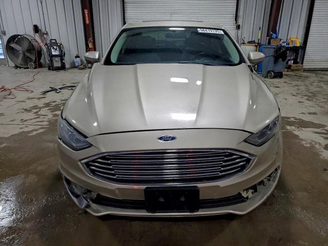 Ford Fusion Se Image 6