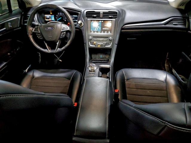 Ford Fusion Se Image 8