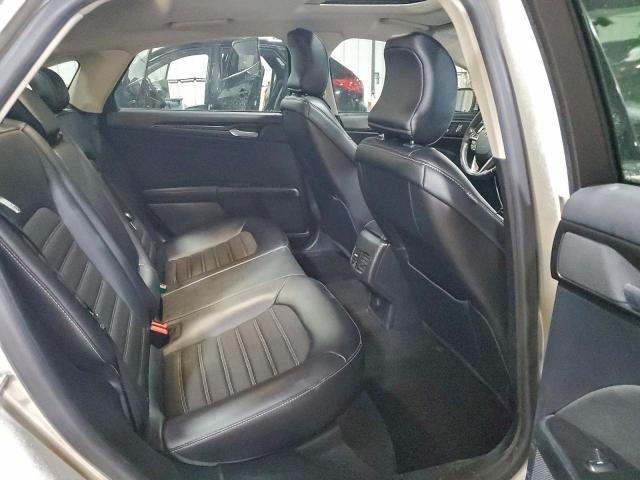 Ford Fusion Se Image 13