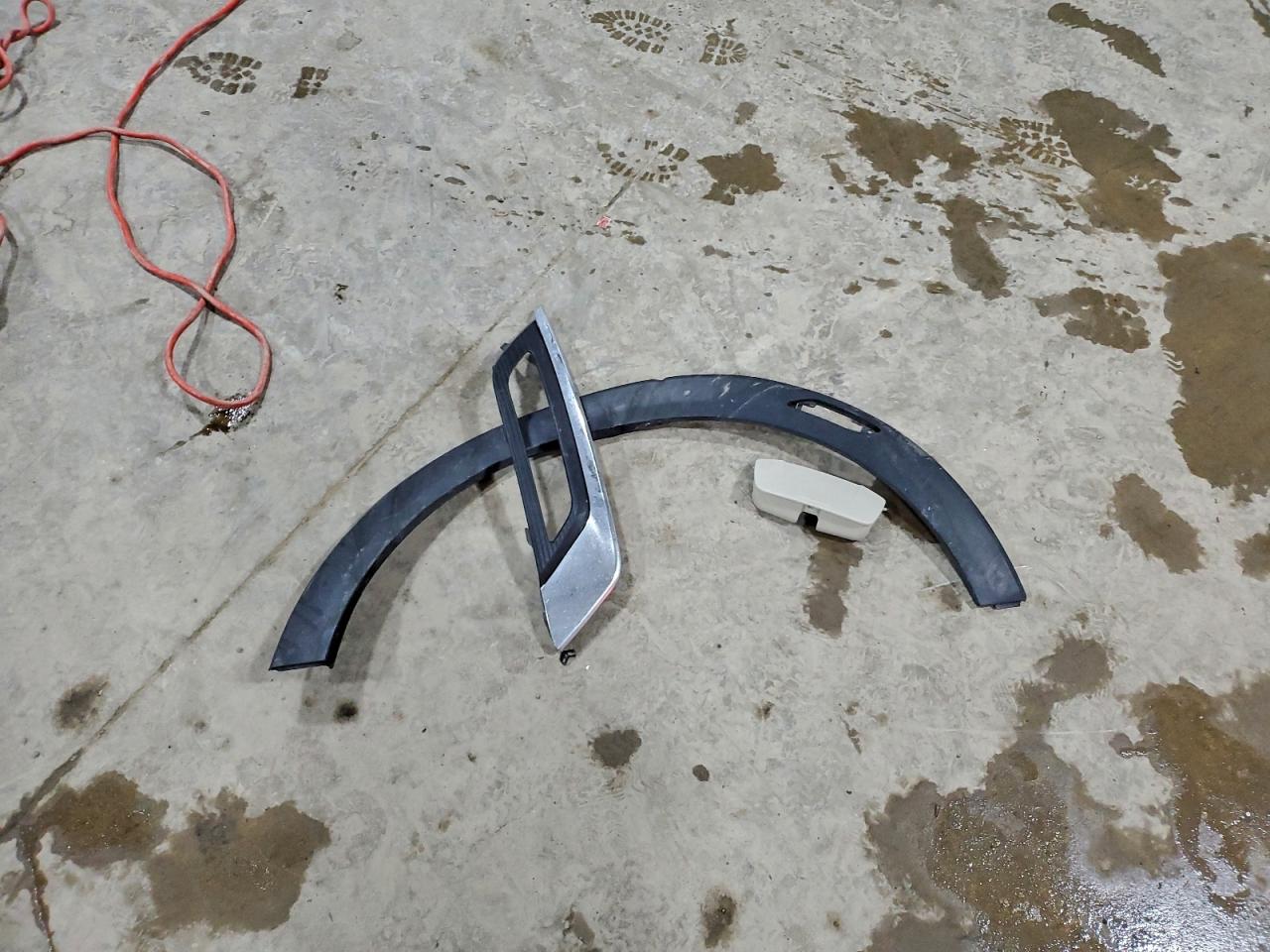 Ford Fusion Se Image 9