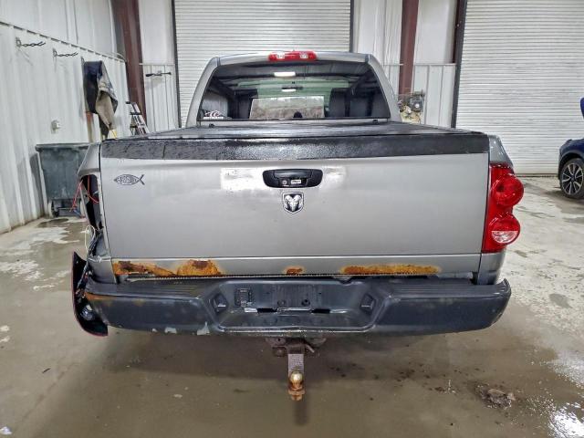 Dodge Ram 1500 St Image 6