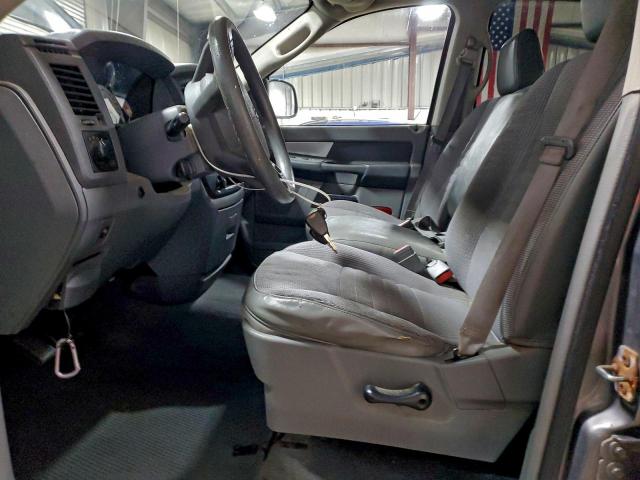 Dodge Ram 1500 St Image 5