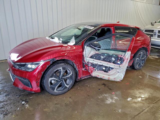 Salvage Kia EV6