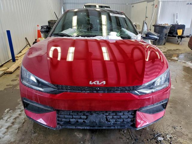 Kia EV6 Gt Line Image 4