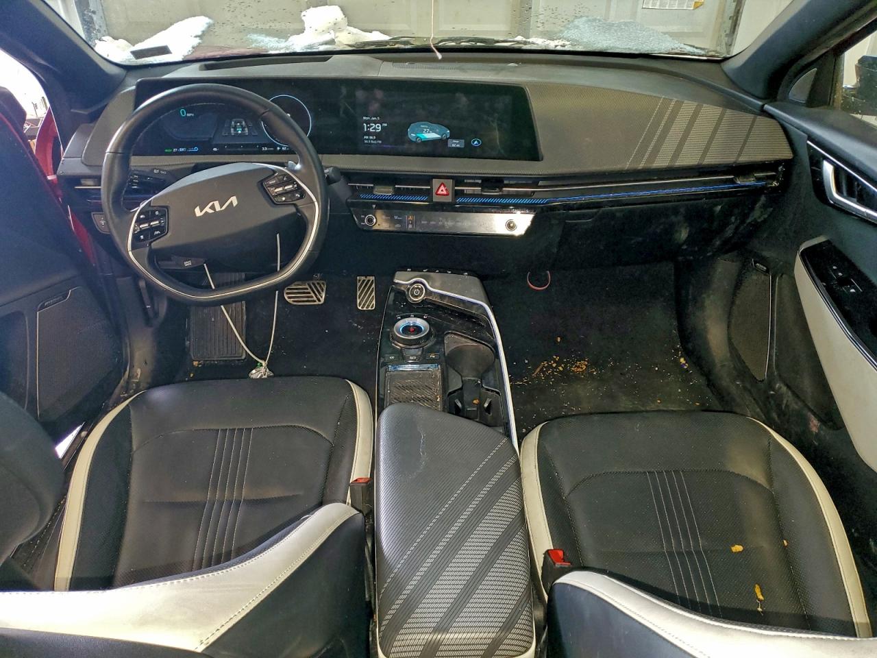 Kia EV6 Gt Line Image 7