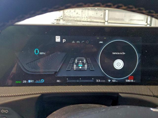 Kia EV6 Gt Line Image 11