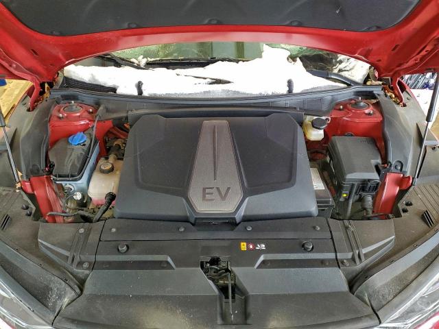 Kia EV6 Gt Line Image 5