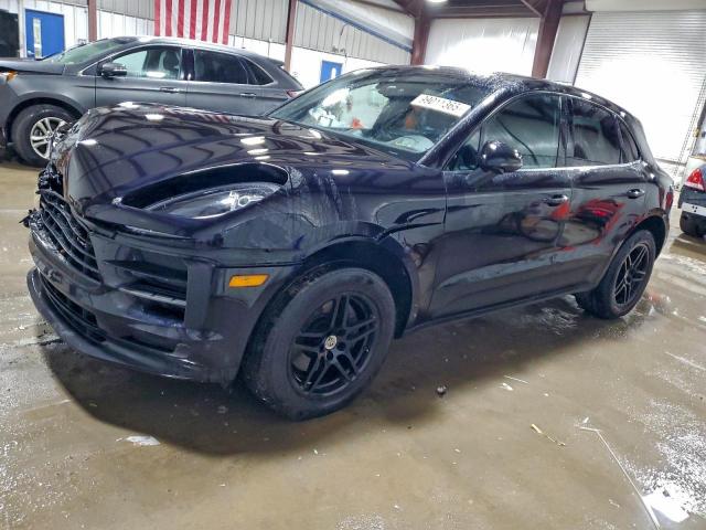  Salvage Porsche Macan