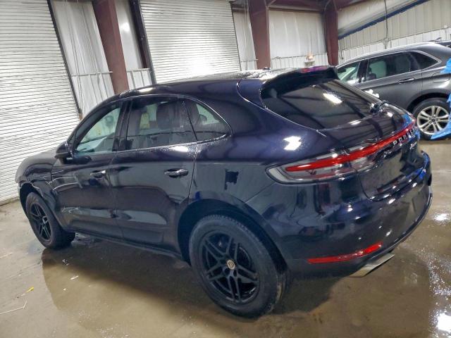 Porsche Macan Image 2