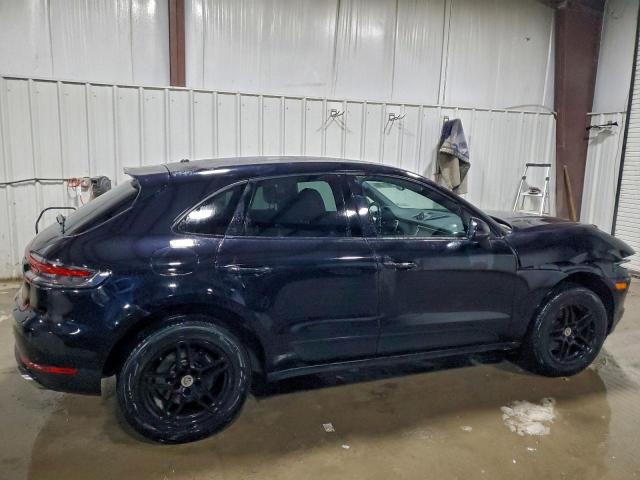 Porsche Macan Image 12