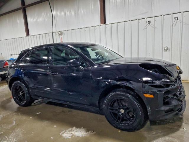 Porsche Macan Image 7