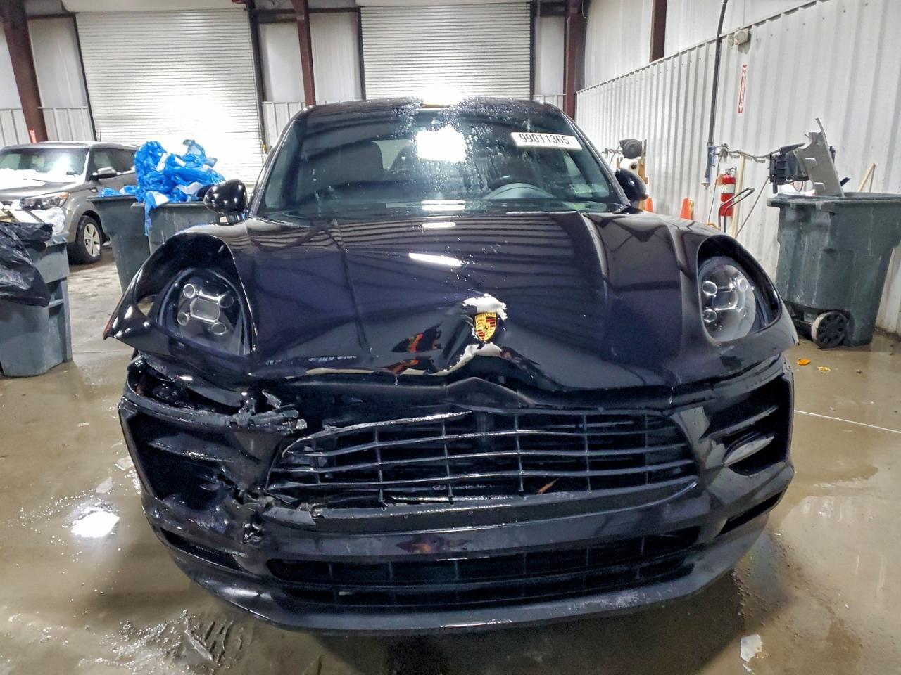 Porsche Macan Image 4