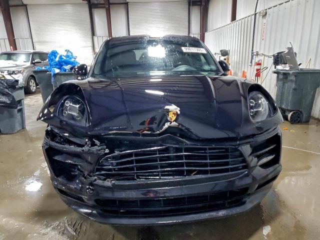 Porsche Macan Image 4